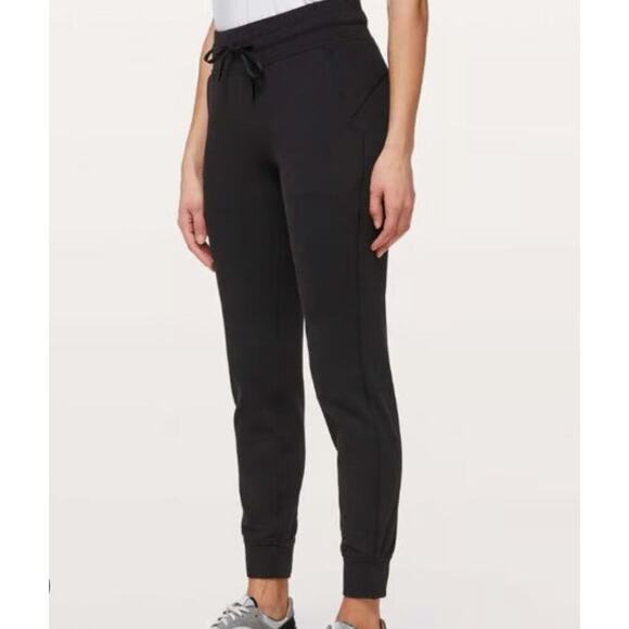 Lululemon Ready To Rulu Jogger - Picture 1 of 7
